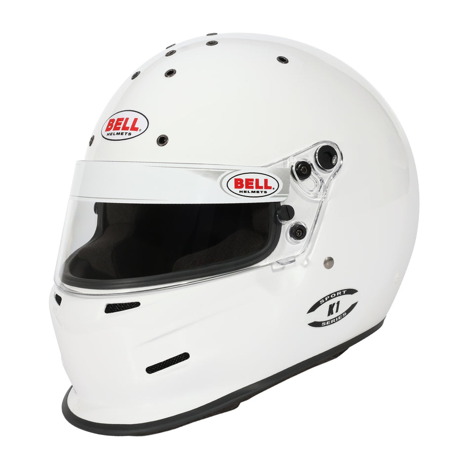 K1 Sport White Large SA2025