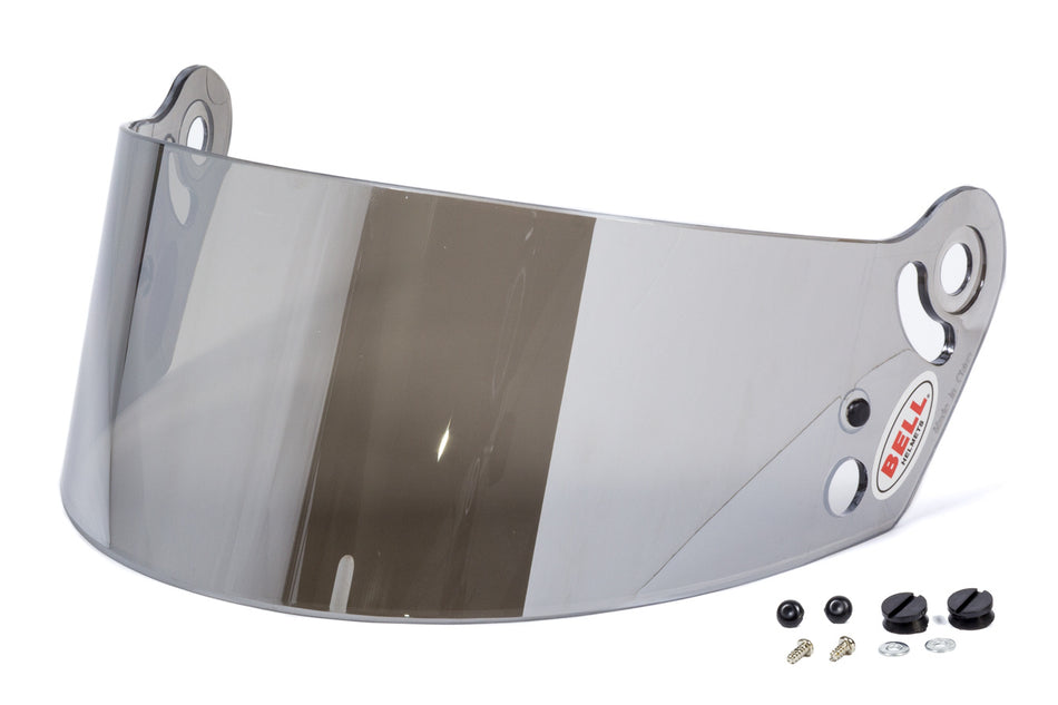 Silver Mirror Shield 276SRV 3mm