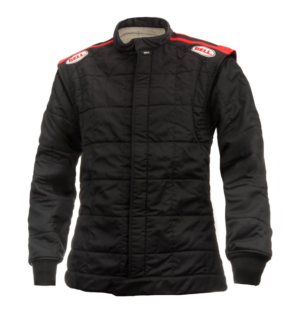 Jacket SPORT-TX Black 2X Large SFI 3.2A/5
