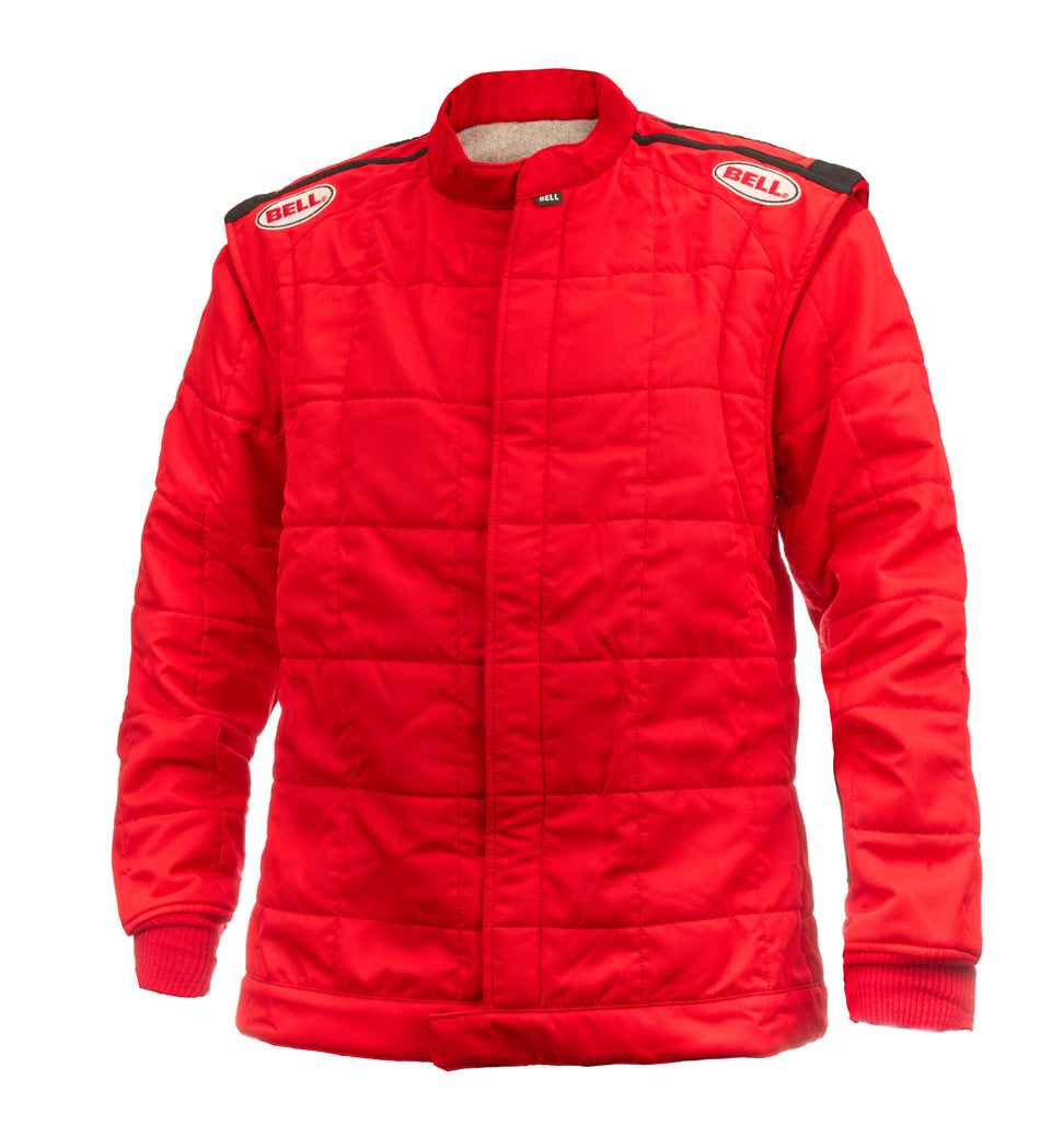 Jacket SPORT-TX  Red 4X Large SFI 3.2A/5
