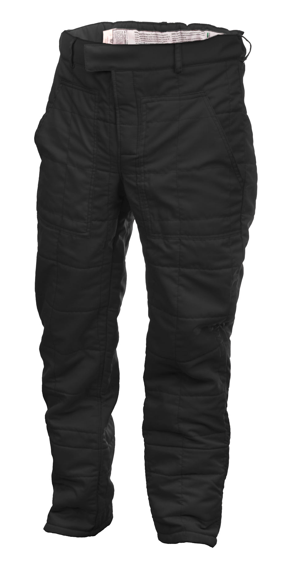 Pants SPORT-TX Black Medium SFI 3.2A/5
