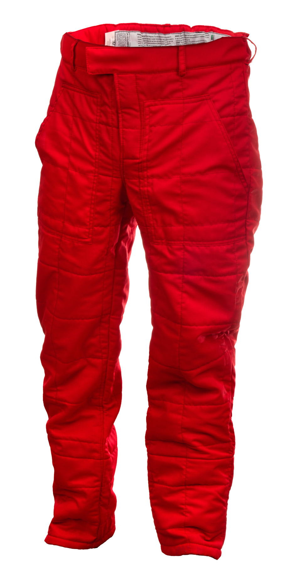 Pants SPORT-TX Red Small SFI 3.2A/5