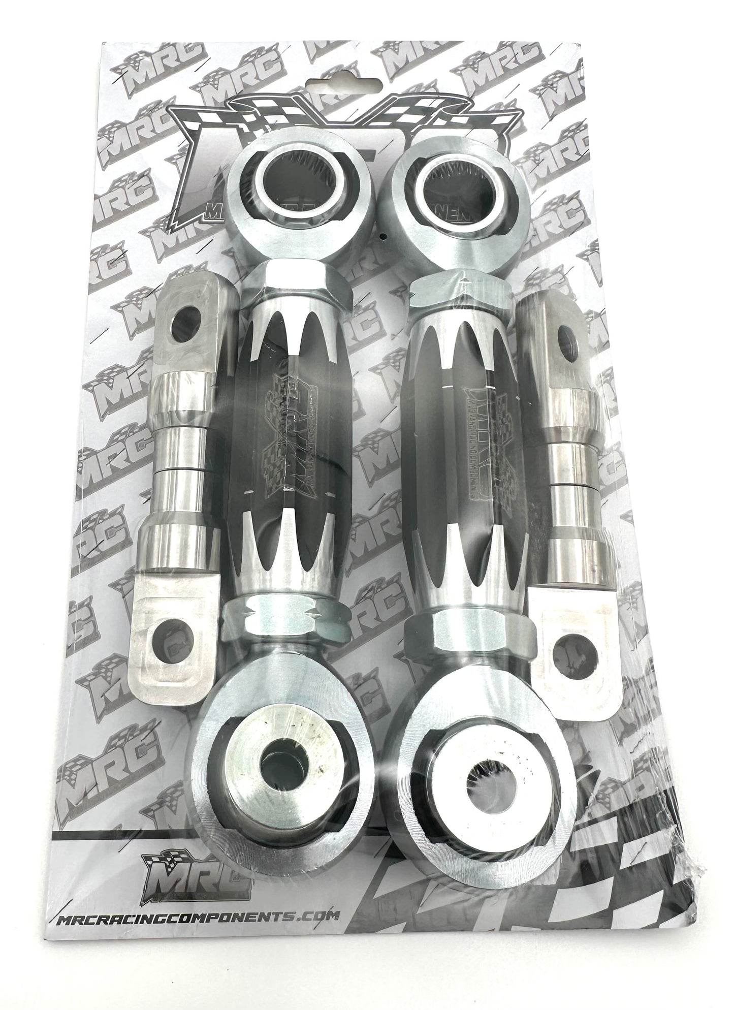 Honda/Acura Spherical Rear Camber Kit