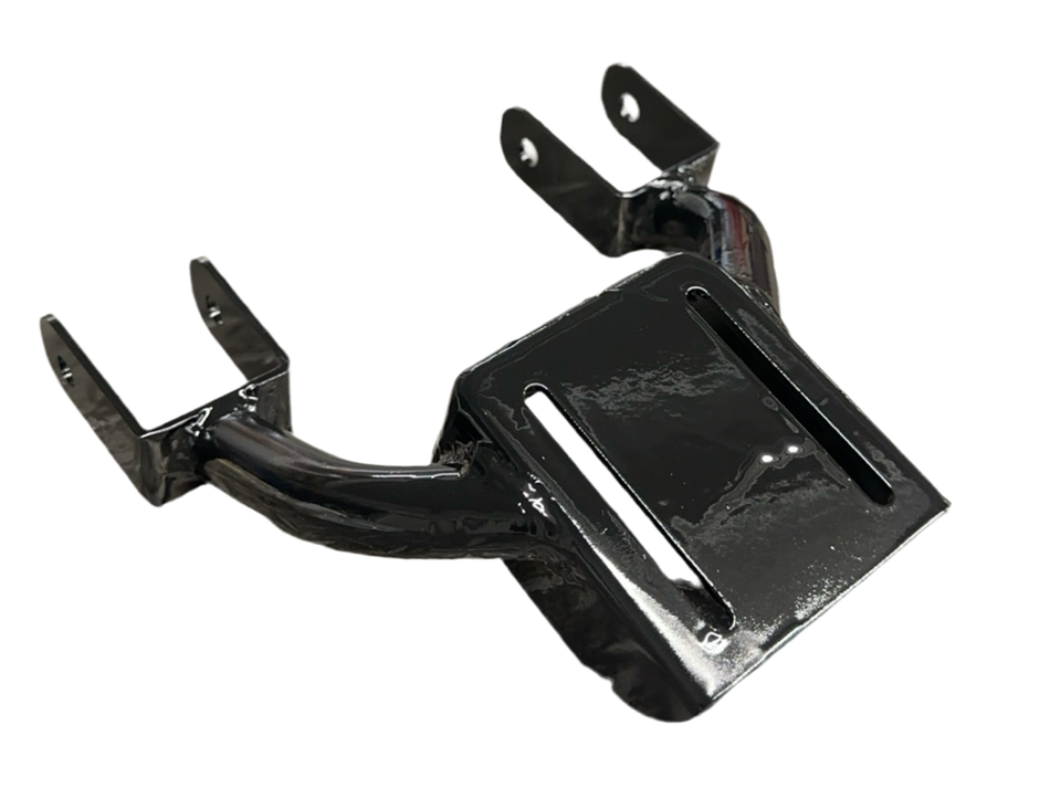 Custom RF Upper Control Arm