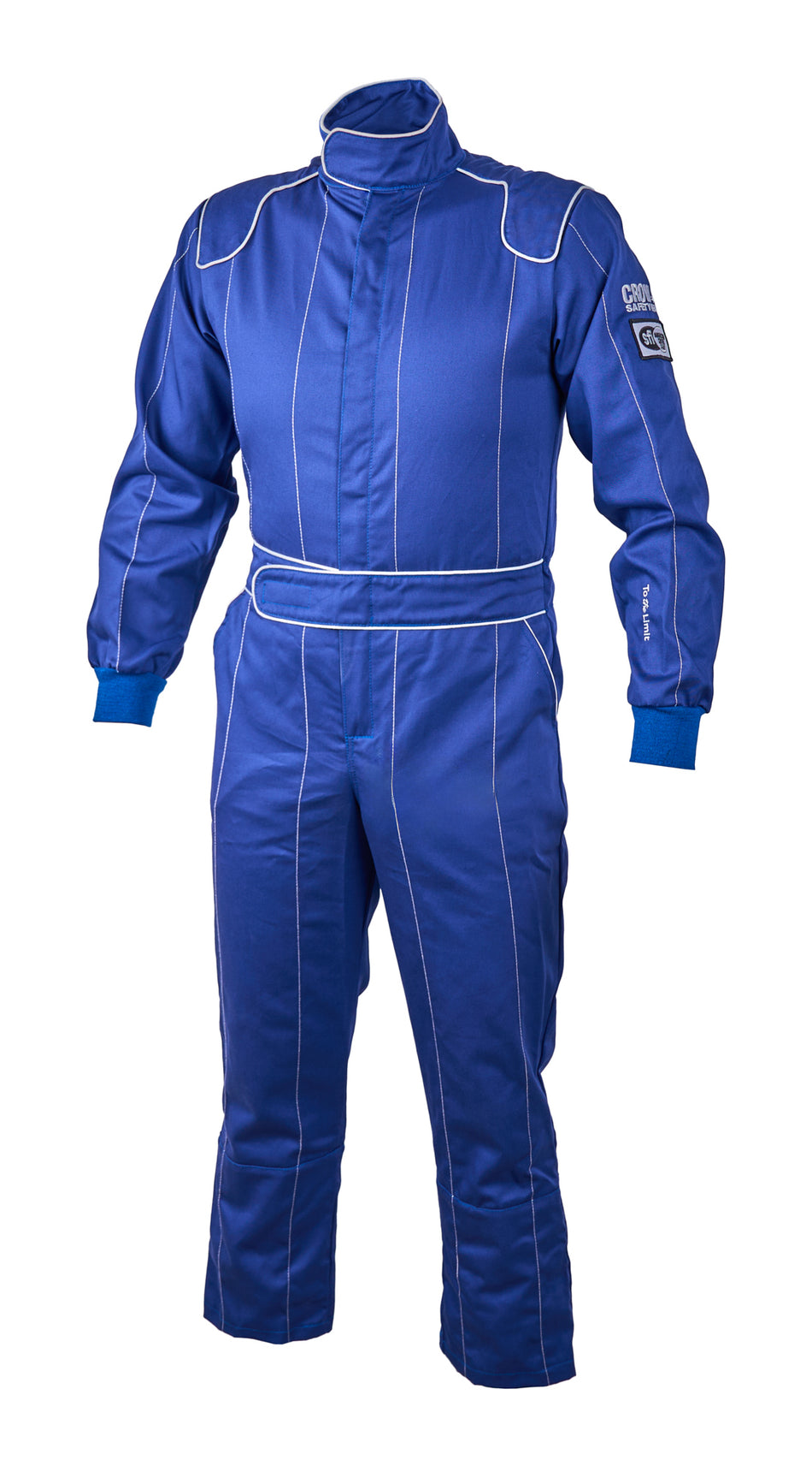 Proban Junior Single Lay er Suit Size 14-16 Large