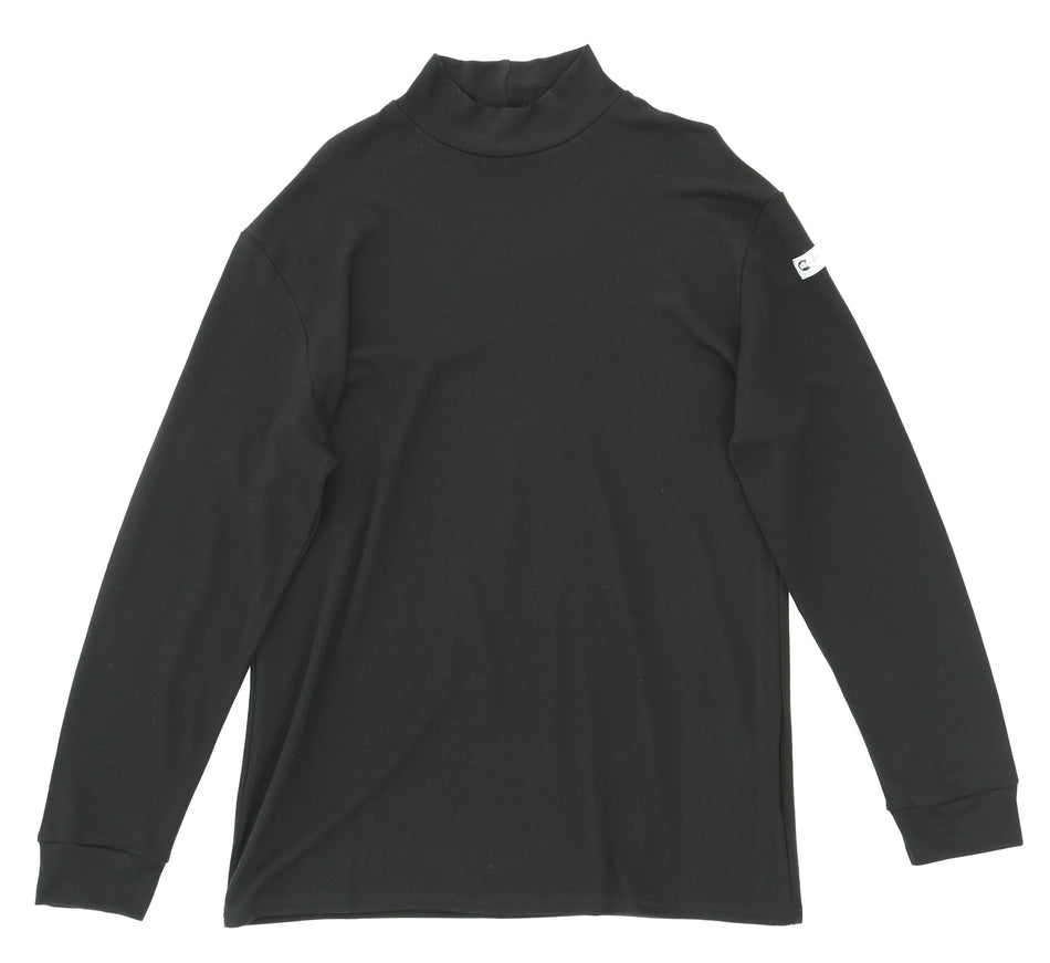 Long Sleeve Knit Shirt M edium