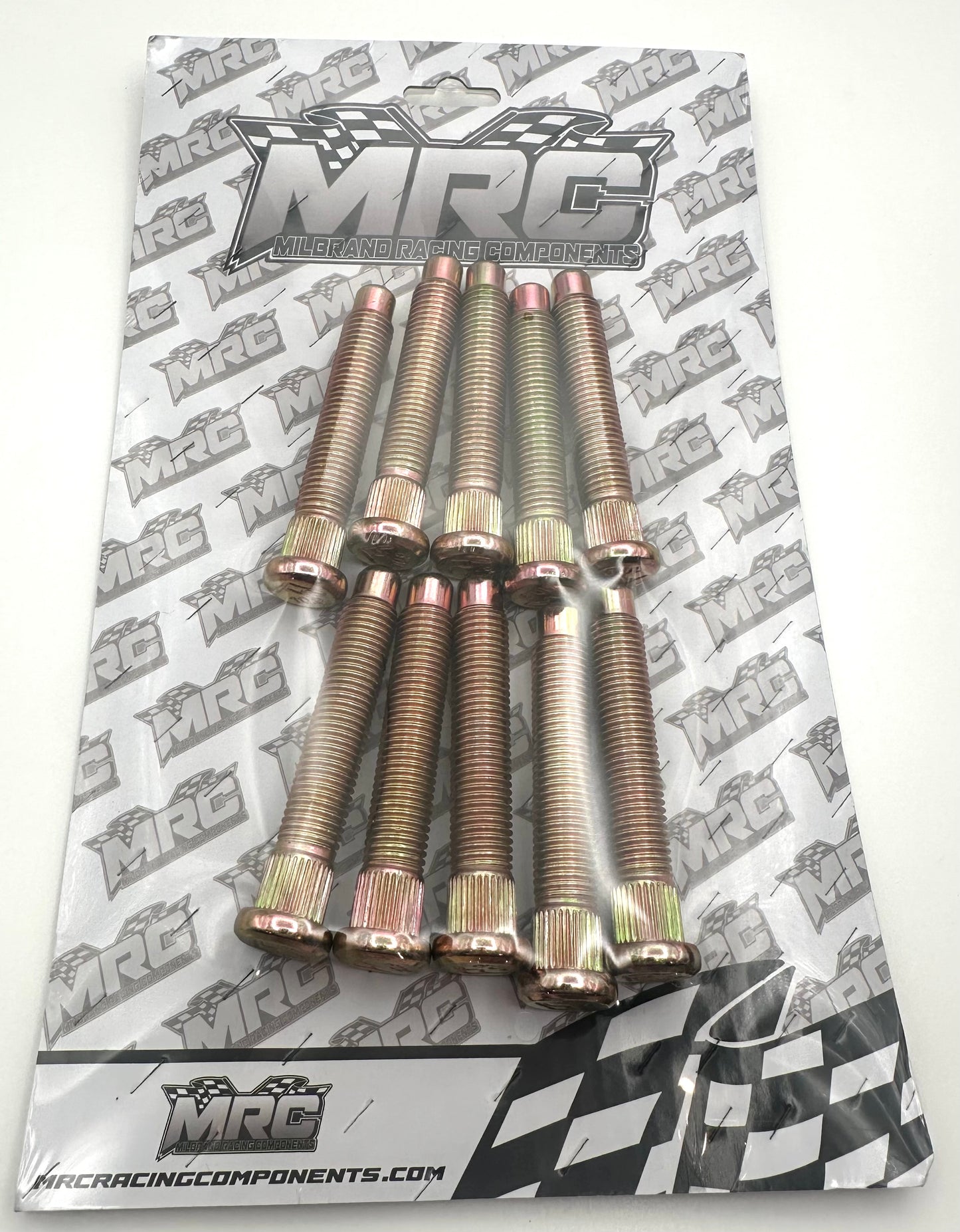 Honda - Acura - 55mm Racing Wheel Studs