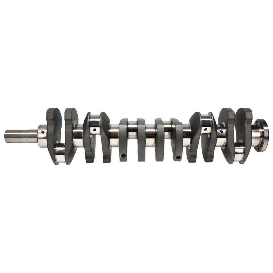 Crank Toyota 2JZ 90mm Stroke 4340 Billet