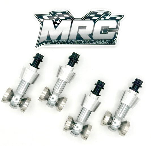 Honda/Acura Spherical upper control arm bushings