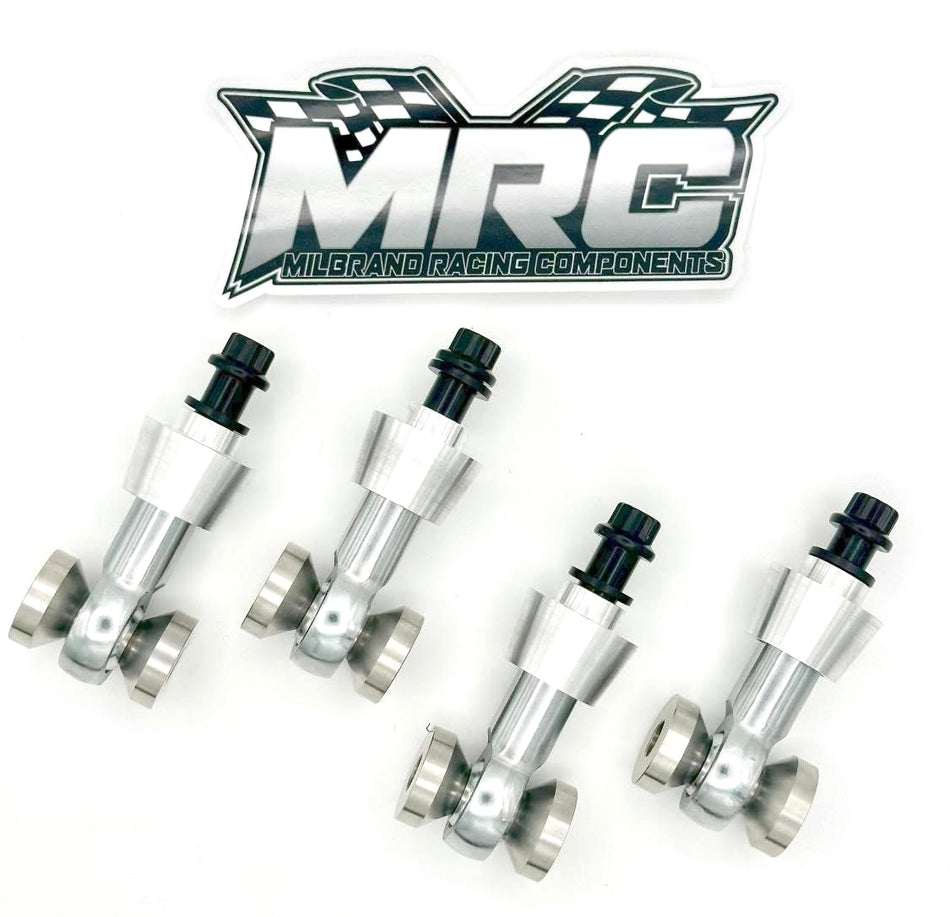 Honda/Acura Spherical upper control arm bushings