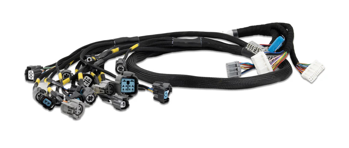 D B Series Tucked Engine Harness Kit For Honda Civic EK 96-98 OBD2A Sub Harness