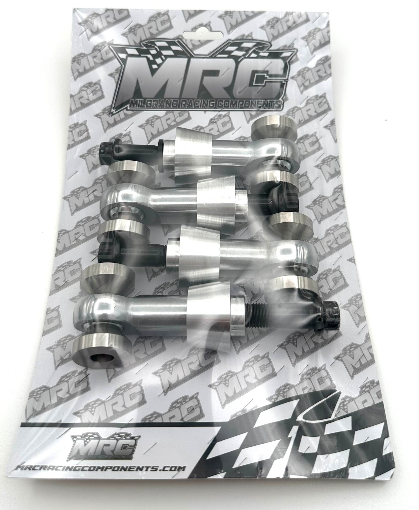 Honda/Acura Spherical upper control arm bushings