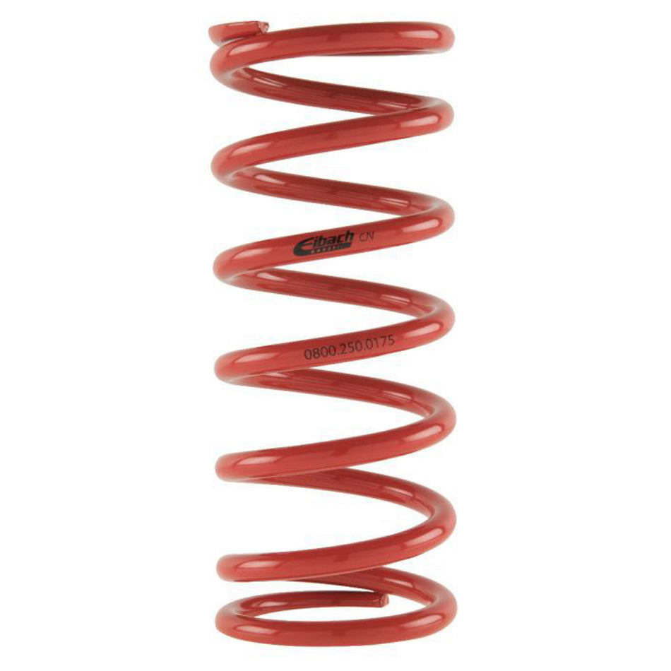 Spring Coilover 8in 2.5in ID 1200#