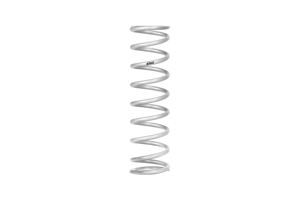 Spring 12in Coil-Over 3.0in ID Silver
