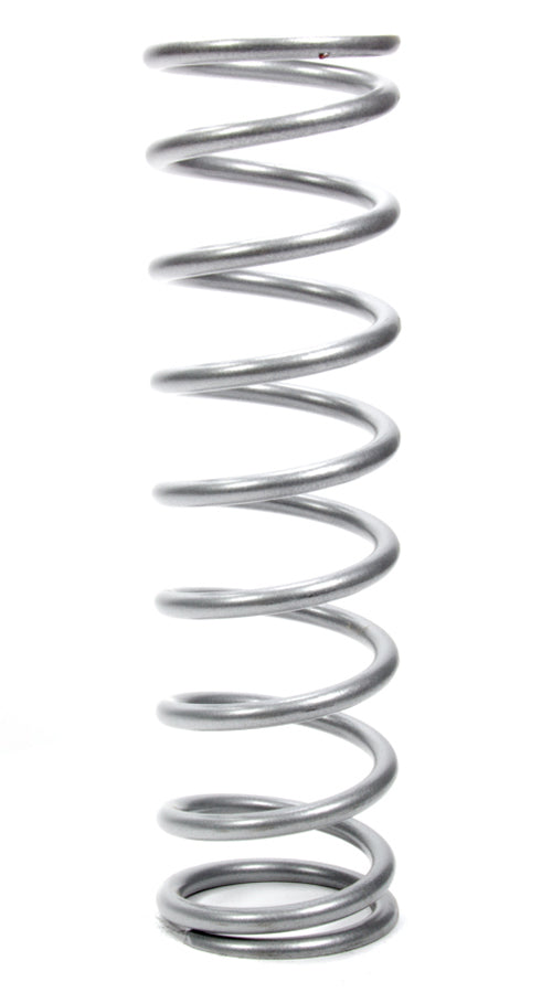 Spring 14in Coil-Over 3.0in ID Silver