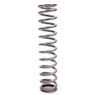 Spring 16in Coil-Over 2.50in ID Silver