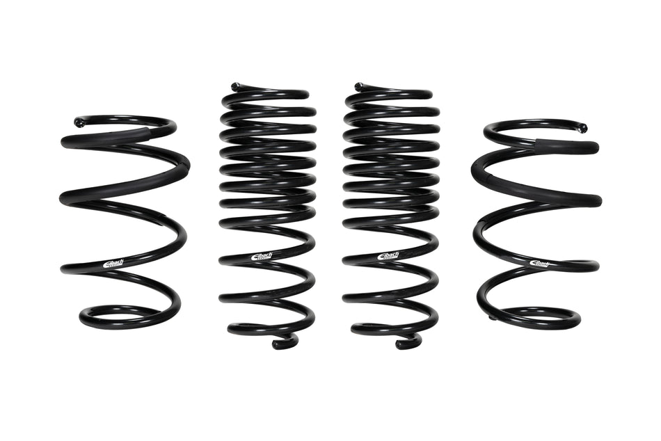 Pro Kit 2022-25 Honda Civic LX EX