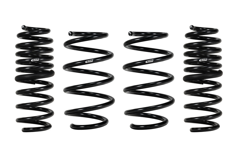 Pro Kit 2020-24 Kia Forte GT