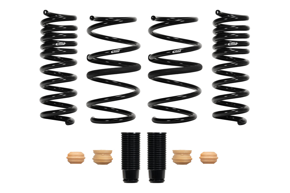 Pro Kit 2020-25 Toyota Supra