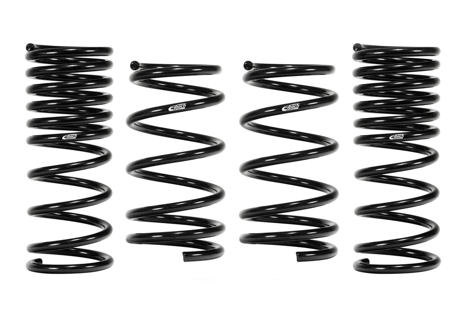 Pro Kit 2022-25 Toyota GR86 Subaru BRZ