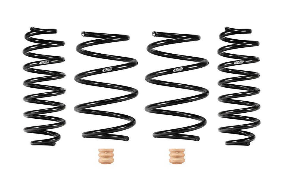 Pro-Kit 2025-26 Toyota Camry 4 Door