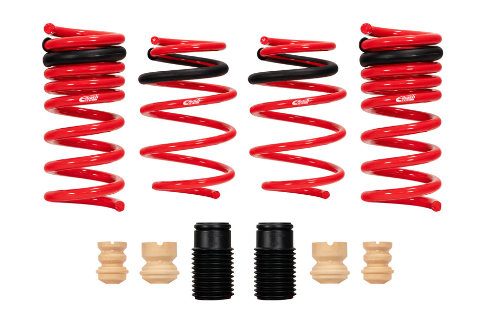 Sportline Kit 2024-25 Ford Mustang