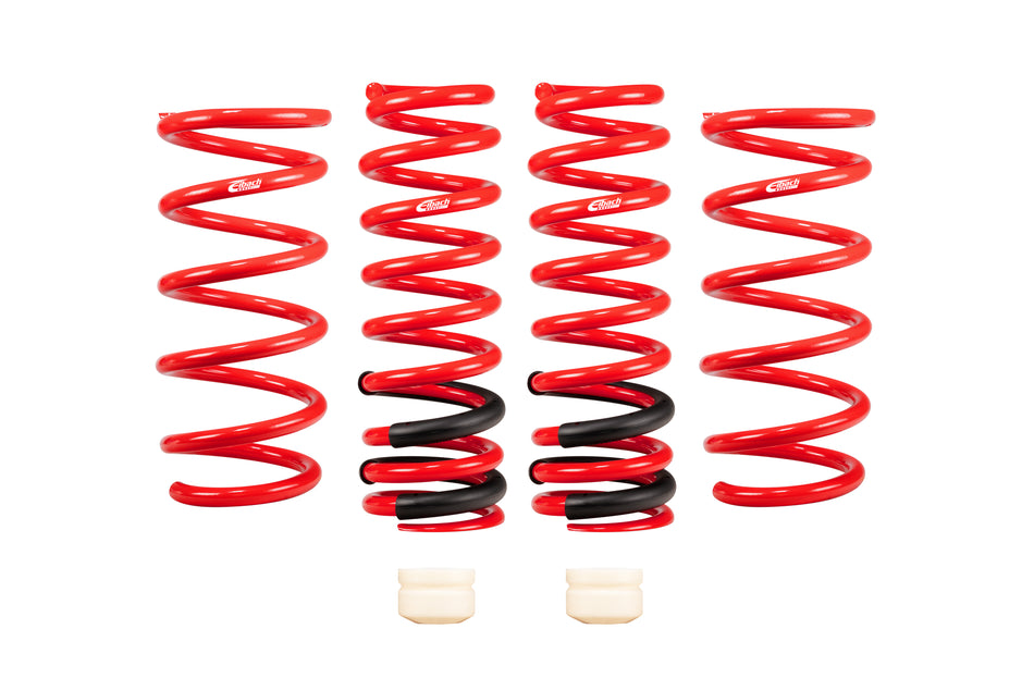 Pro-Kit 2014-25 Lexus IS350 / IS200T XE30