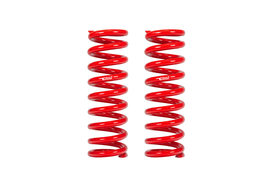 Pro Lift Kit 2017-19 Toyota Tacoma TRD