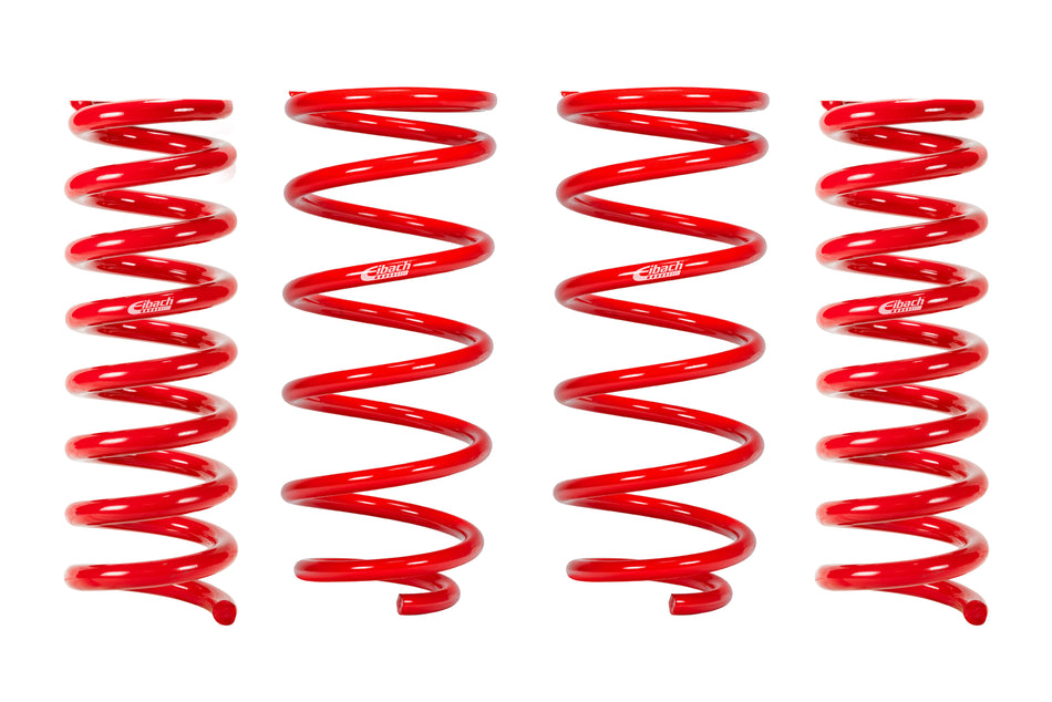 Pro Lift Kit 2021-22 Toyota 4Runner TRD