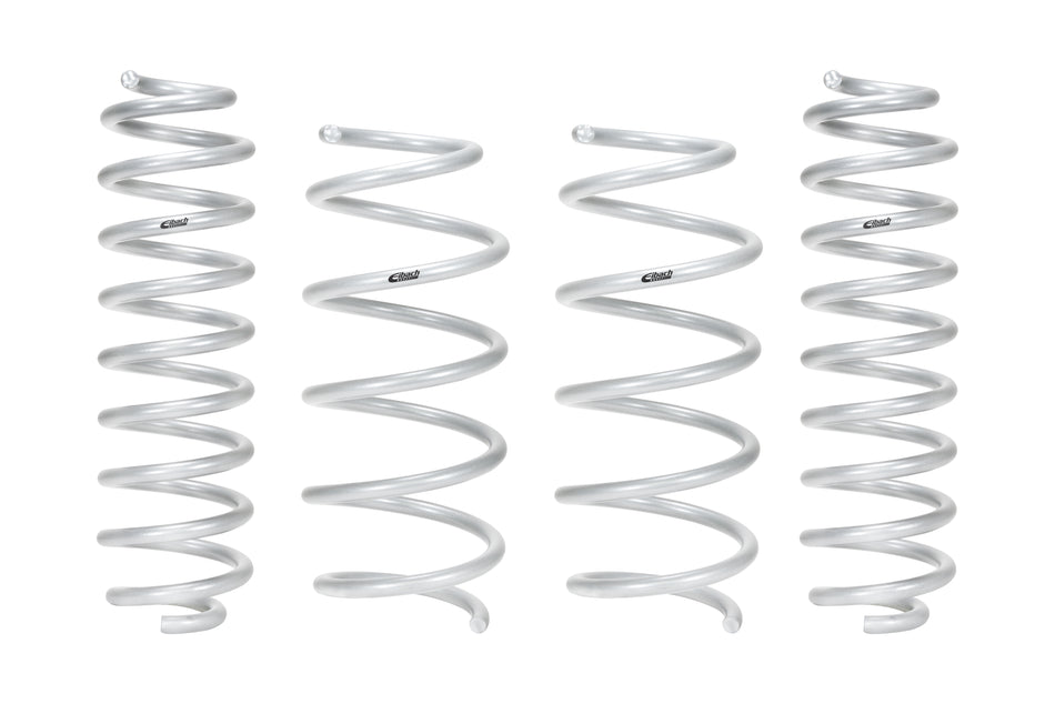 Pro Lift Kit 2019-25 Toyota RAV4