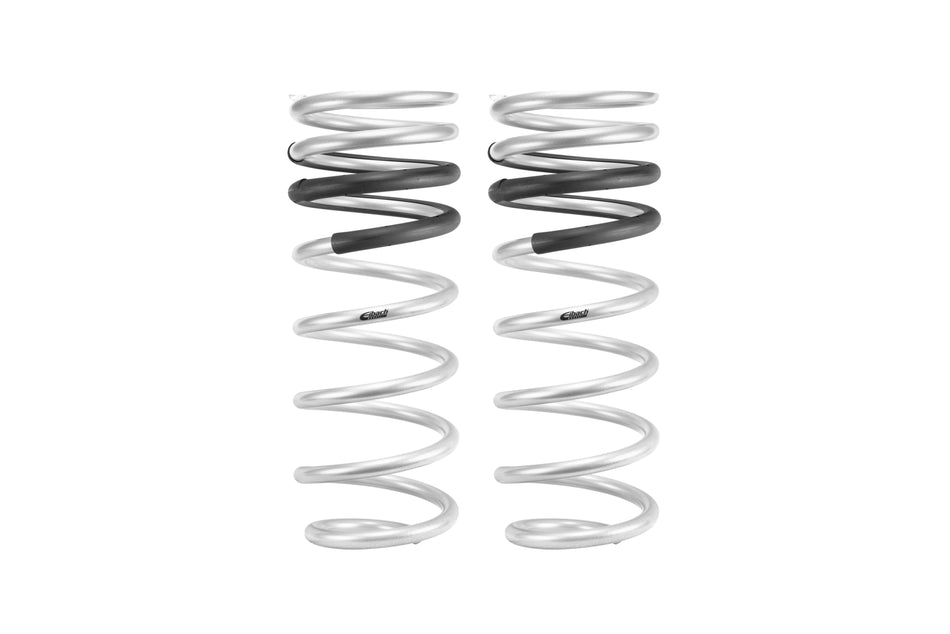 Pro Lift Kit 2022-25 Toyota Tundra