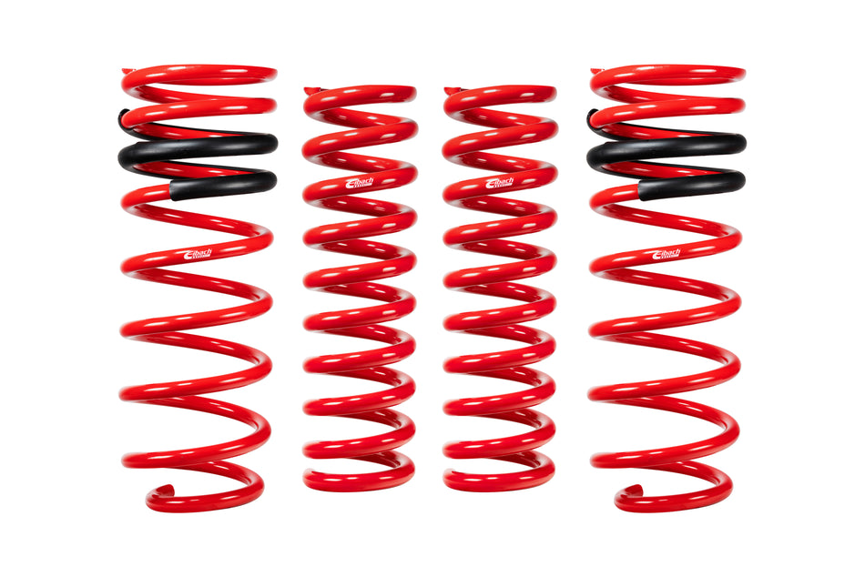 Pro-Lift Kit 2022-26 Toyota Tundra TRD