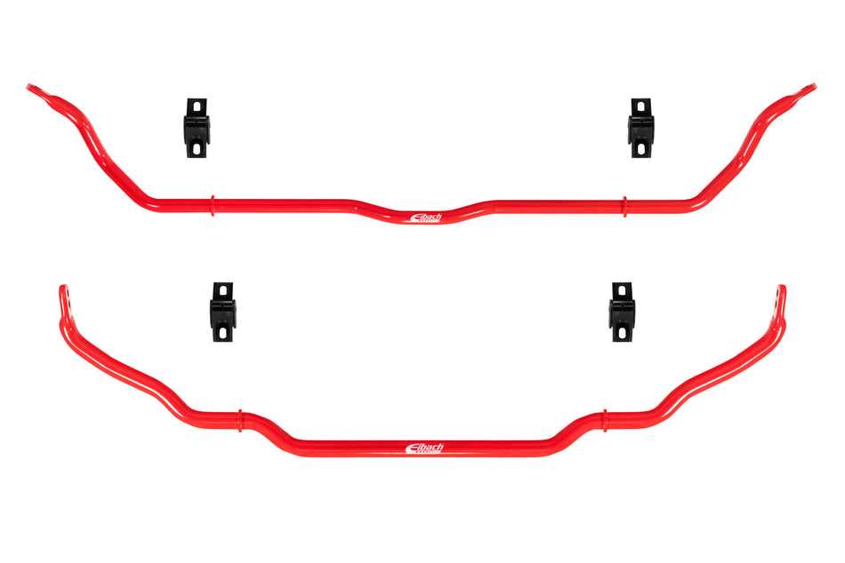 Anti-Roll Kit 2021-26 Mustang Mach-E
