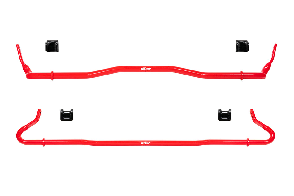 Sway Bar Kit Front & Rear 22-26 Subaru BRZ