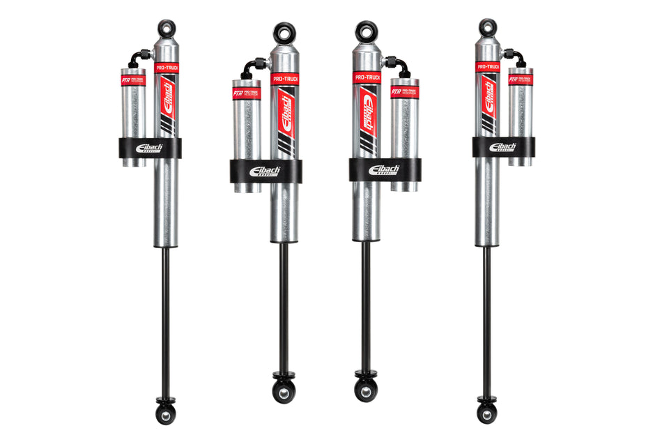 Pro-Damper Kit 2024-26 Ineos Grenadier