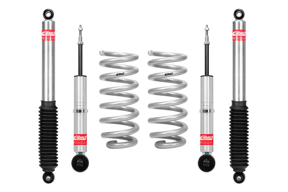 Pro Lift Kit 2014-18 Chevy Silverado 1500