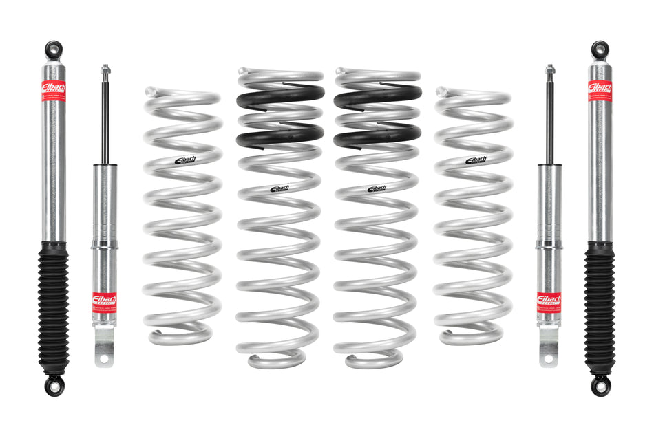 Pro Lift Kit 2015-18 Ram 1500
