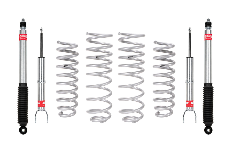 Pro Lift Kit 2019-24 Ram 1500