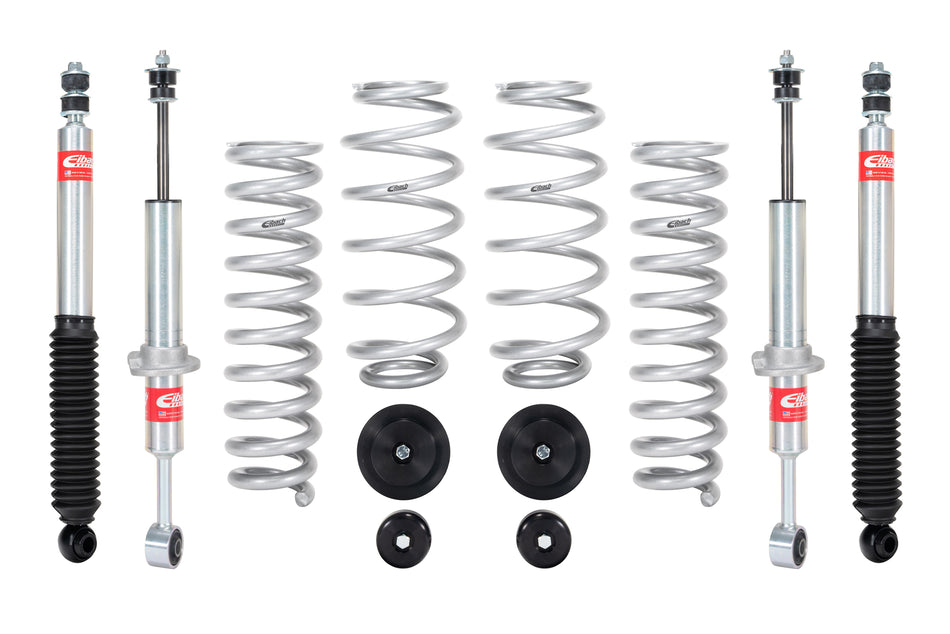 Pro Lift Kit 2003-09 Lexus GX470