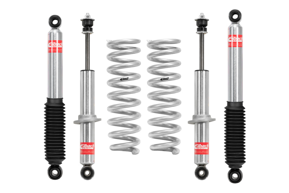 Pro Lift Kit 1995-04 Toyota Tacoma