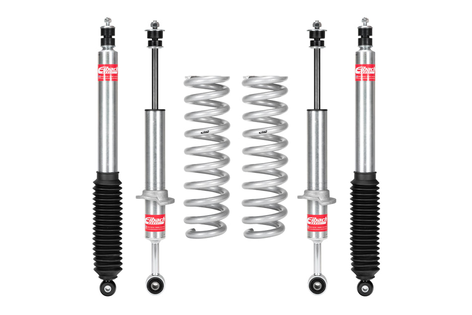 Pro Lift Kit 2016-23 Toyota Tacoma