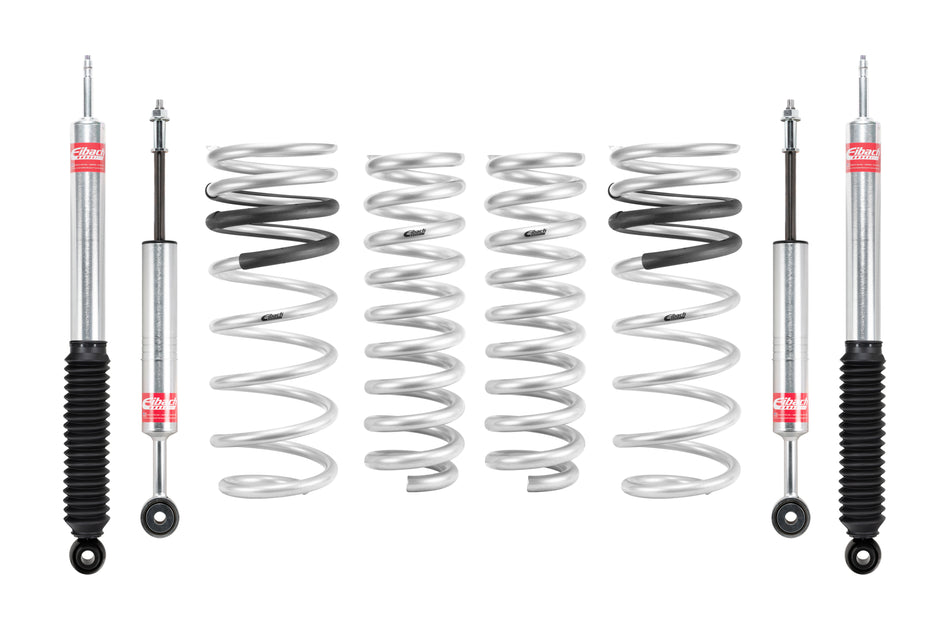 Pro Lift Kit 2022-25 Toyota Tundra