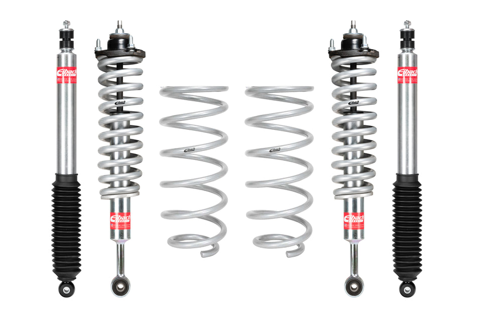 Pro Lift Kit 2015-22 GMC Canyon Chevy Colorado