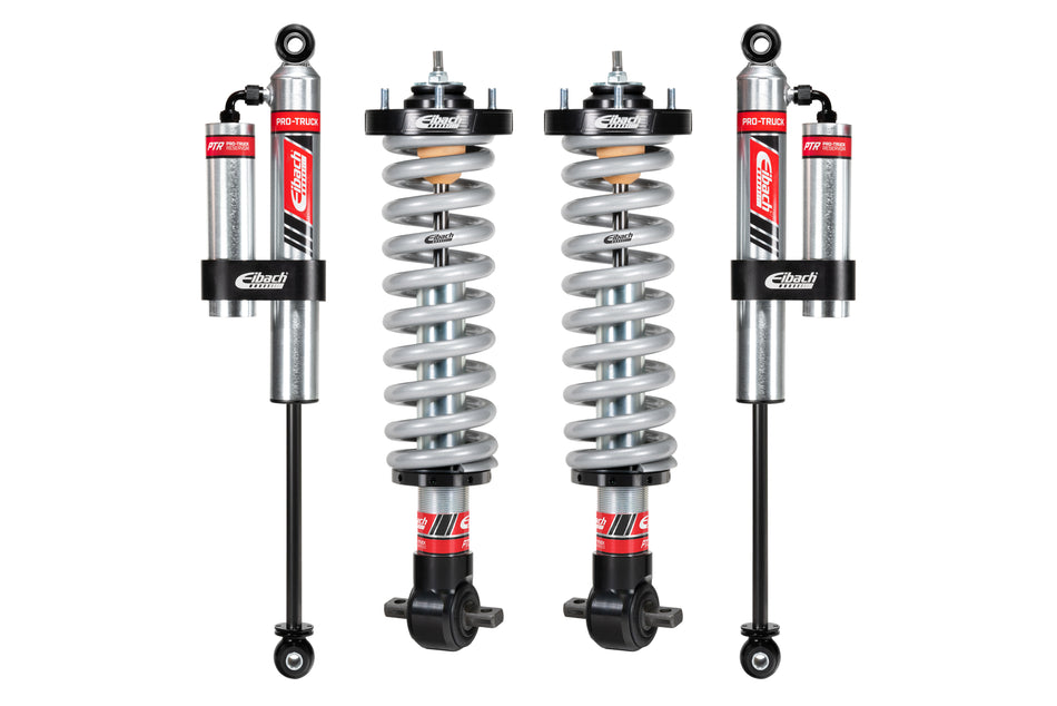 Pro Lift Kit 2014-18 Chevy  Silverado 1500