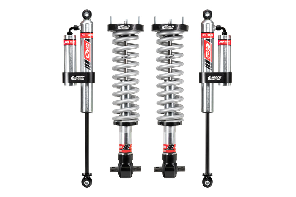 Pro Lift kit 2019-25 Chevy Silverado 1500