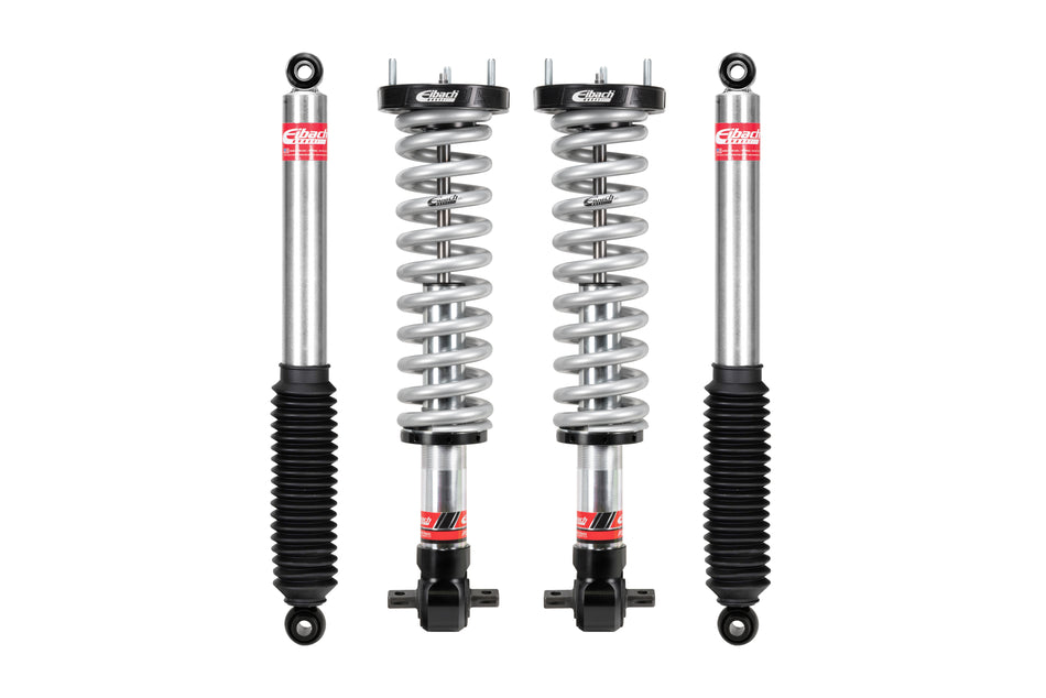 Pro Lift Kit 2019-25 Chevy Silverado 1500