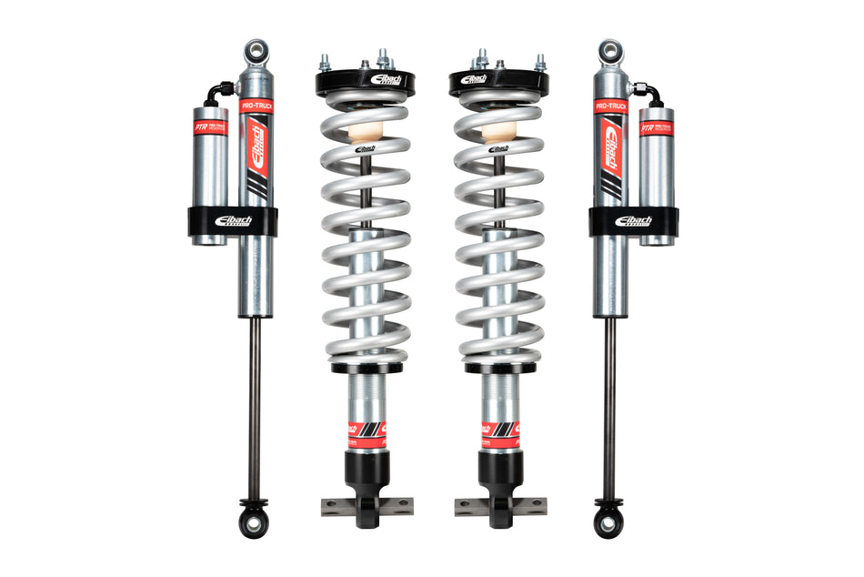 Pro-Truck Lift 2R 2023 - 26 Colorado / Canyon