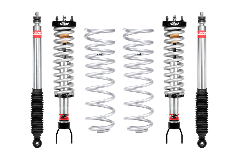 Pro Lift Kit 2019-24 Ram 1500