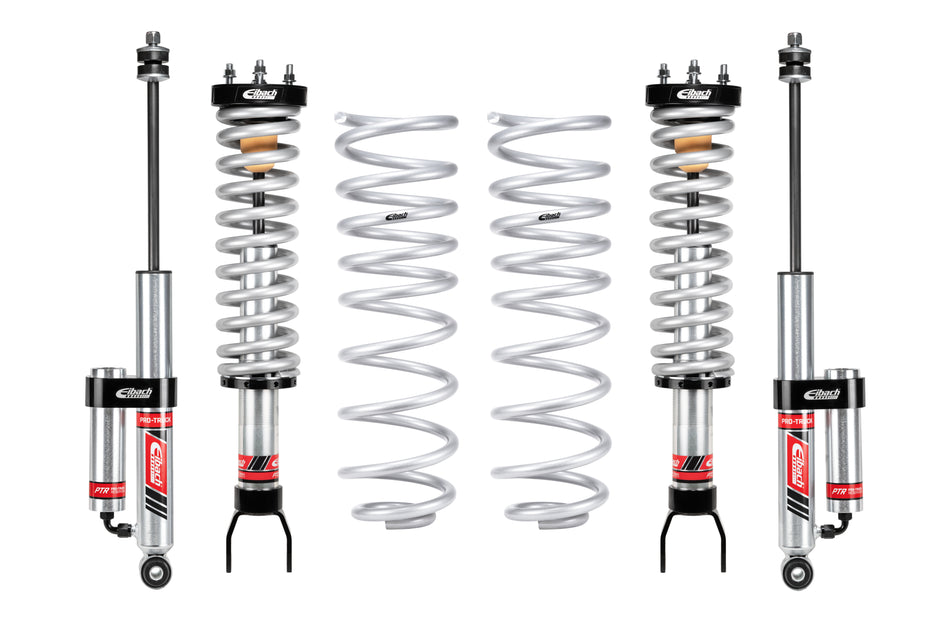 Pro Lift Kit 2019-24 Ram 1500