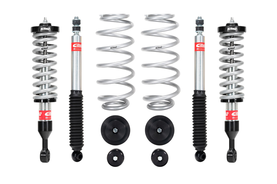 Pro Lift Kit 2003-09 Lexus GX470